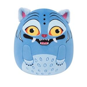 K pop demon hunters 12” squishmallow Derby